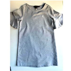 POLO Ralph Lauren NEW girl’s dress 7years old